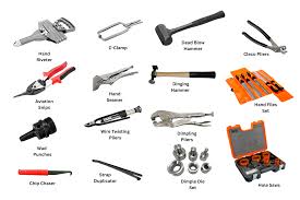 Sheet Metal Tools